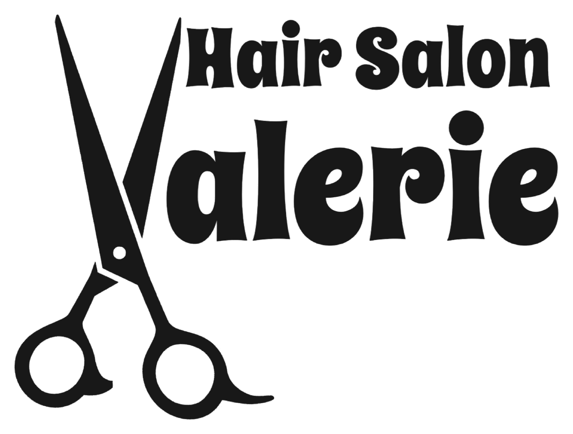 Hair Salon Valerie ロゴ