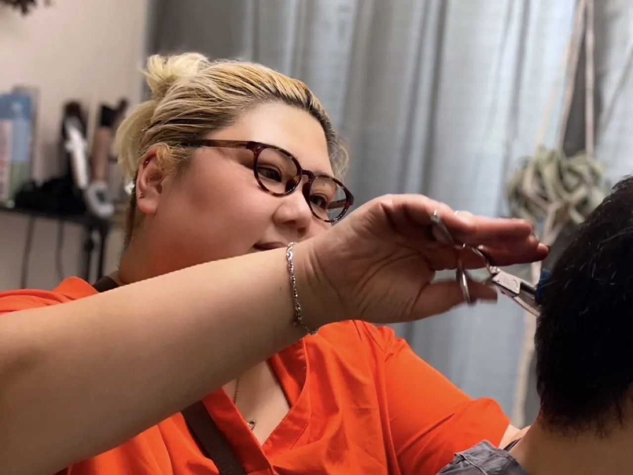 Fuka｜Hair Salon Valerie スタッフ